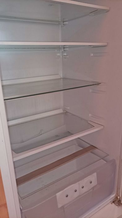 Хладилник Indesit TAN 3