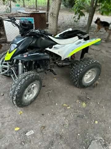 Продавам Атв Shineray