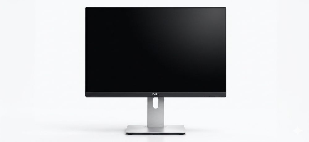 Monitor Dell UltraSharp