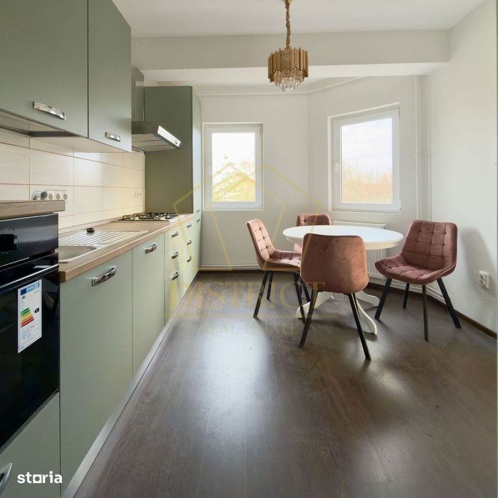 0% Com | Apartament superb 3 camere, pe două niveluri | Dumbrăvița — fotografia 3