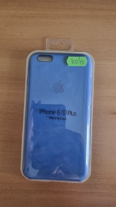 Husa iphone 6s plus originala