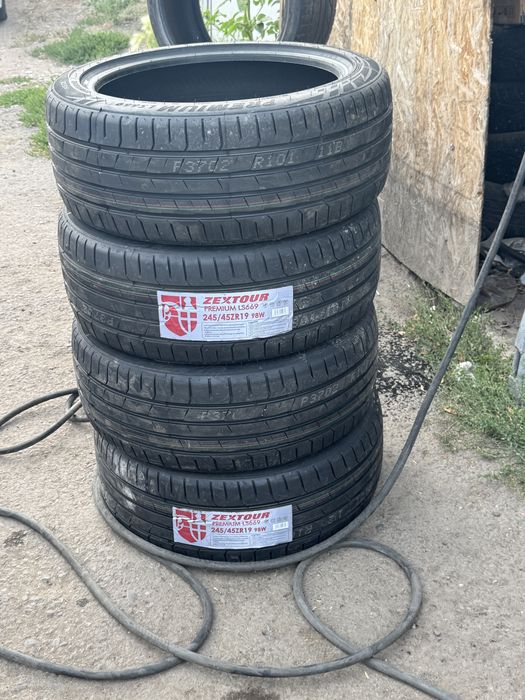 Продам диск с шинами