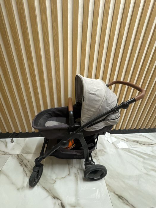 Продам коляску cybex