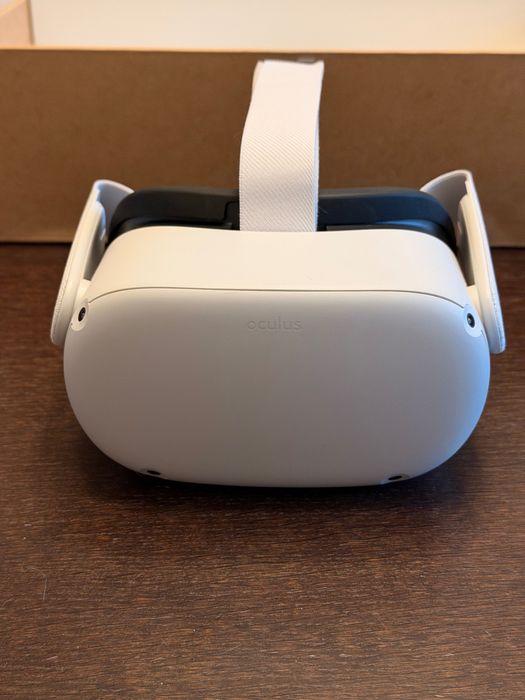 Oculus (Meta) Quest 2 - 128GB - stare excelentă