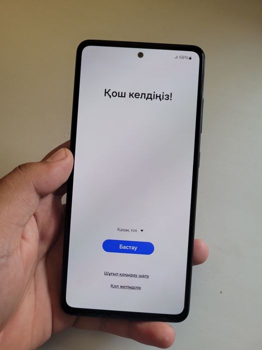 Самсунг а 52 в идеальном состояний