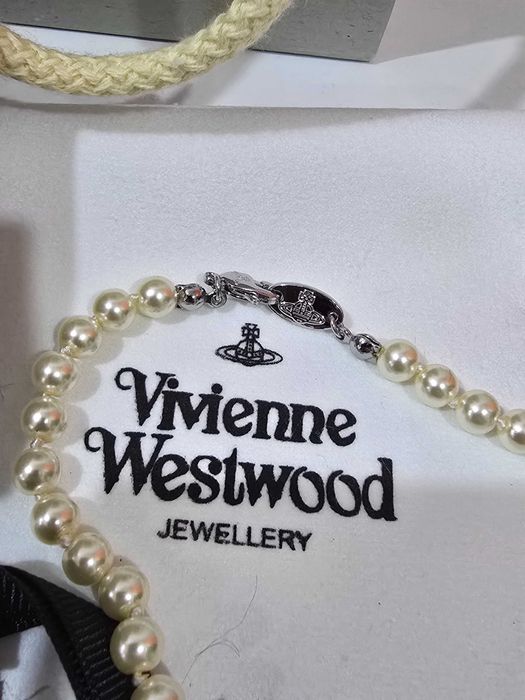 Colier Vivienne Westwood