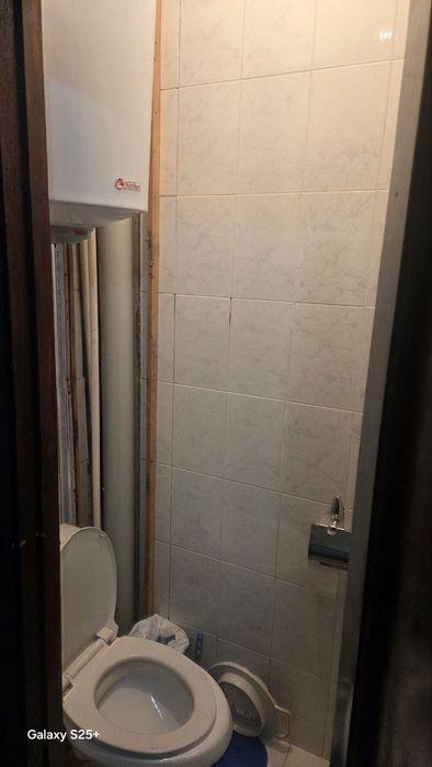 Сдаётся 2х ком кв в чирчике 3 этаж в аранче ваений гарадок