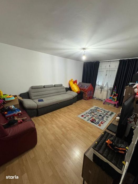 Apartament 2 camere, 52 mp, Brazda ,zona Amaradia