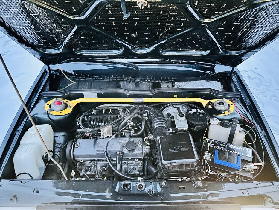 Продам ваз 2115