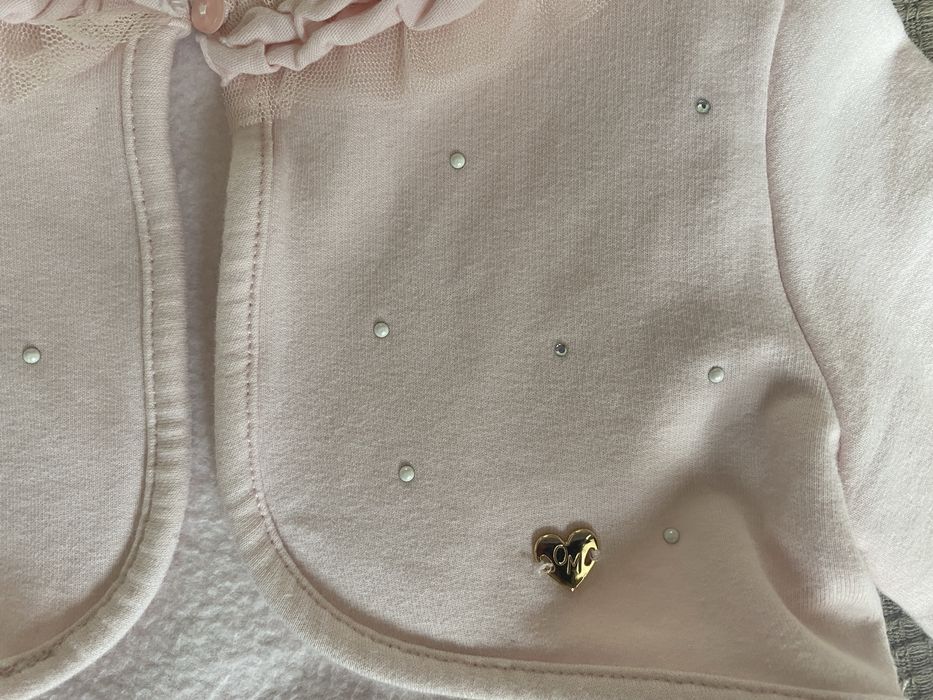 детско болеро Original Marines 12/18м