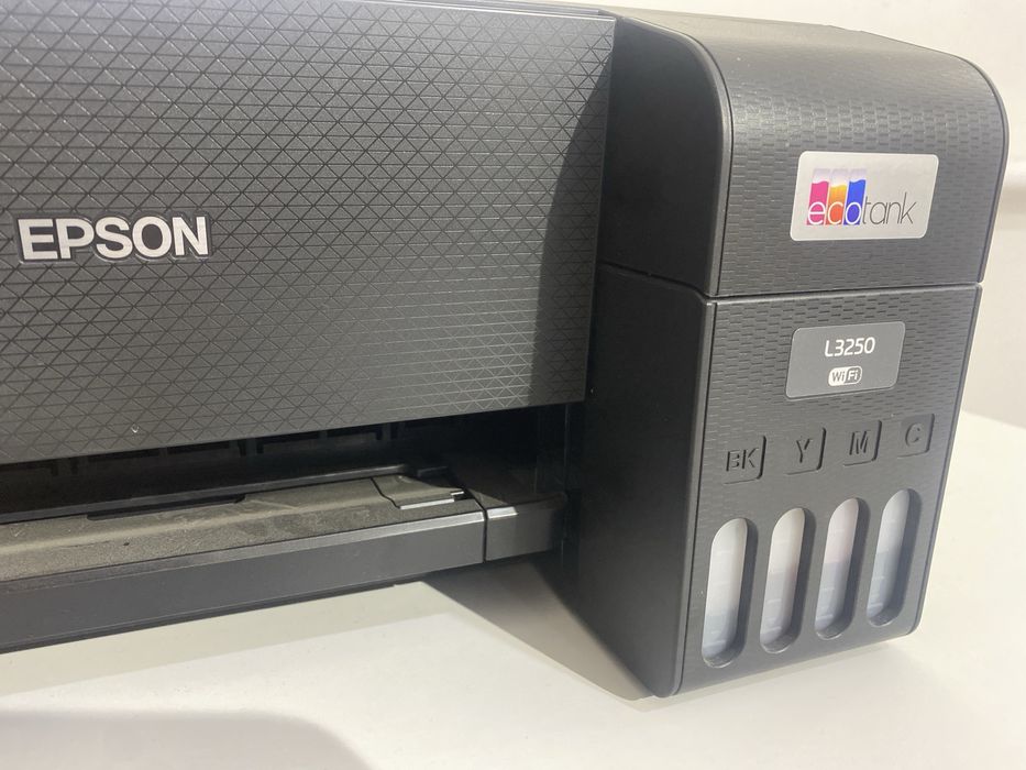 Принтер EPSON L3250