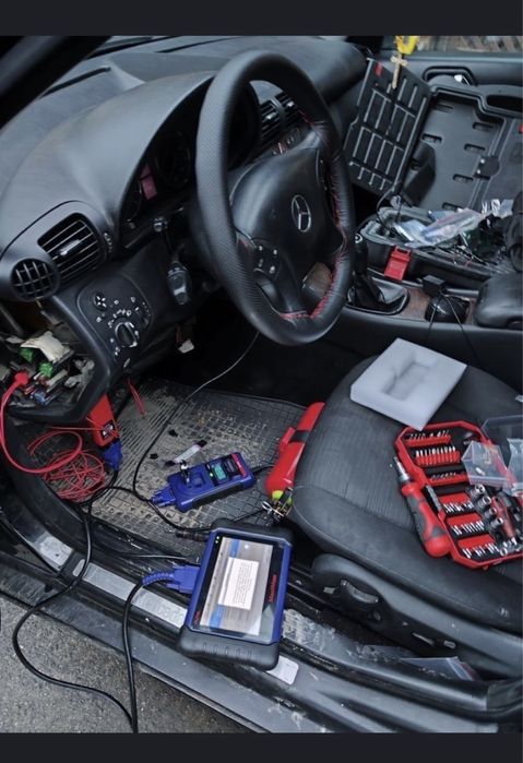 Автоподбор/Русификация