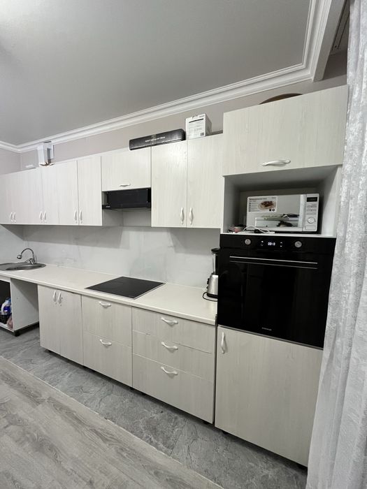 Кухонный гарнитур, 4 метр