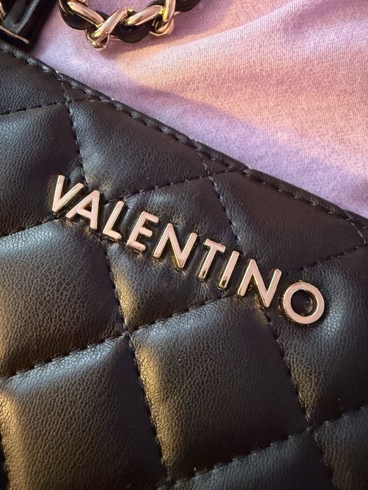 Geanta crossbody Valentino Ocarina-Noua si Originala