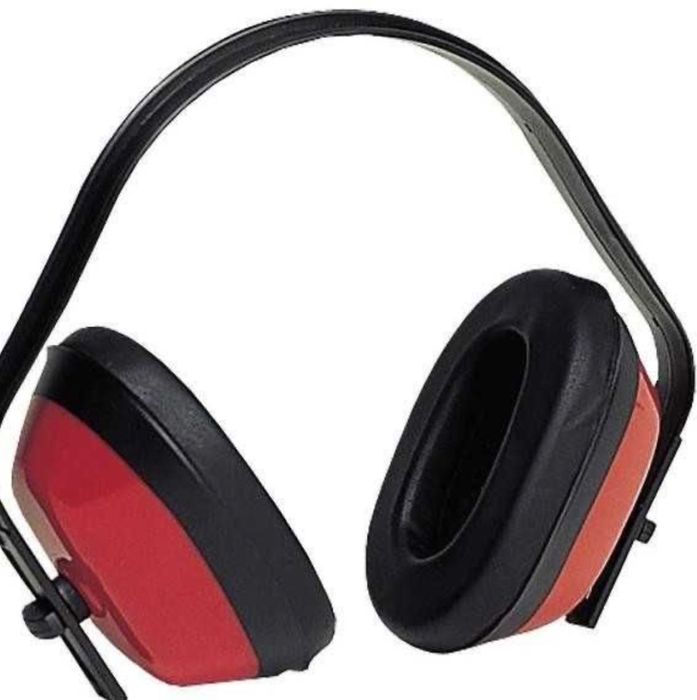 Echipament protectie Bocanci santier Casti fonice Ochelari Vesta