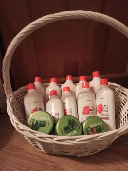 Фаберлик тойбасар дорба коржын