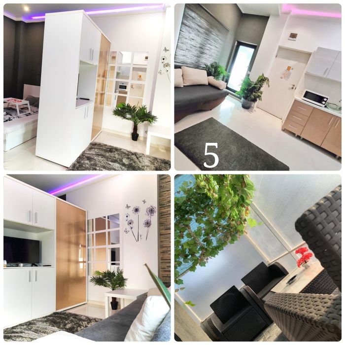 Vând vila zona casa de cultura regim hotelier