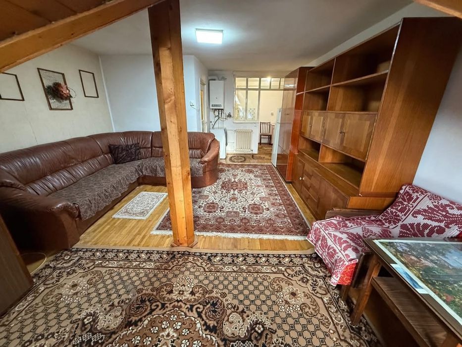 Garsonieră de închiriat – zonă semicentrală
