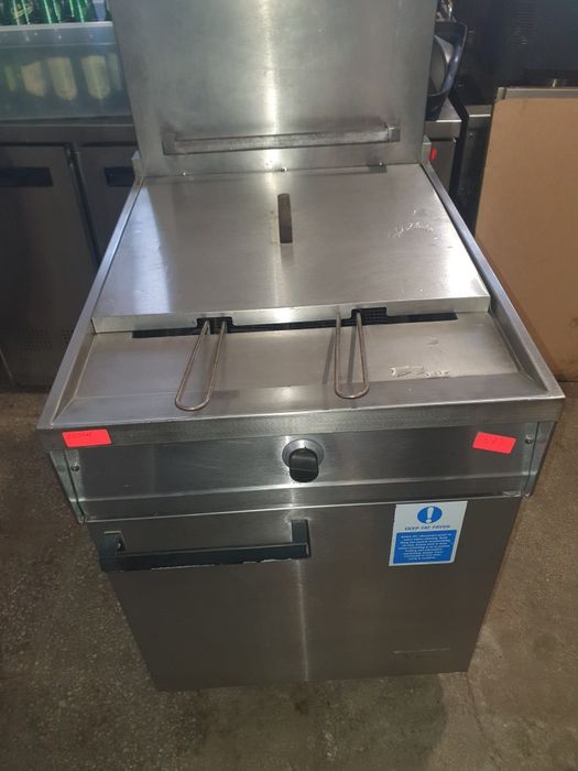 Фритюрник на газ FALCON