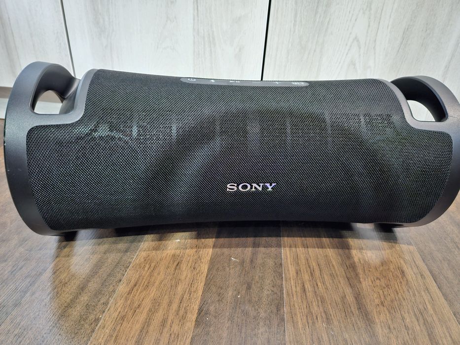 Sony ult field 7 в гаранция