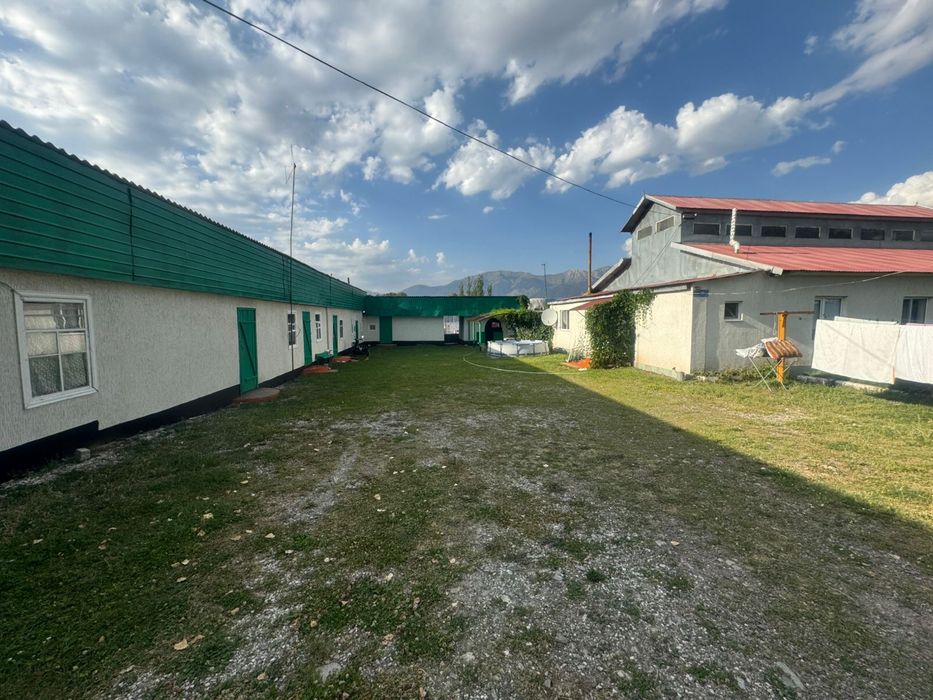 Срочно продам дом