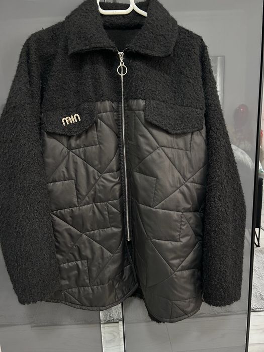 Дамско преходно яке