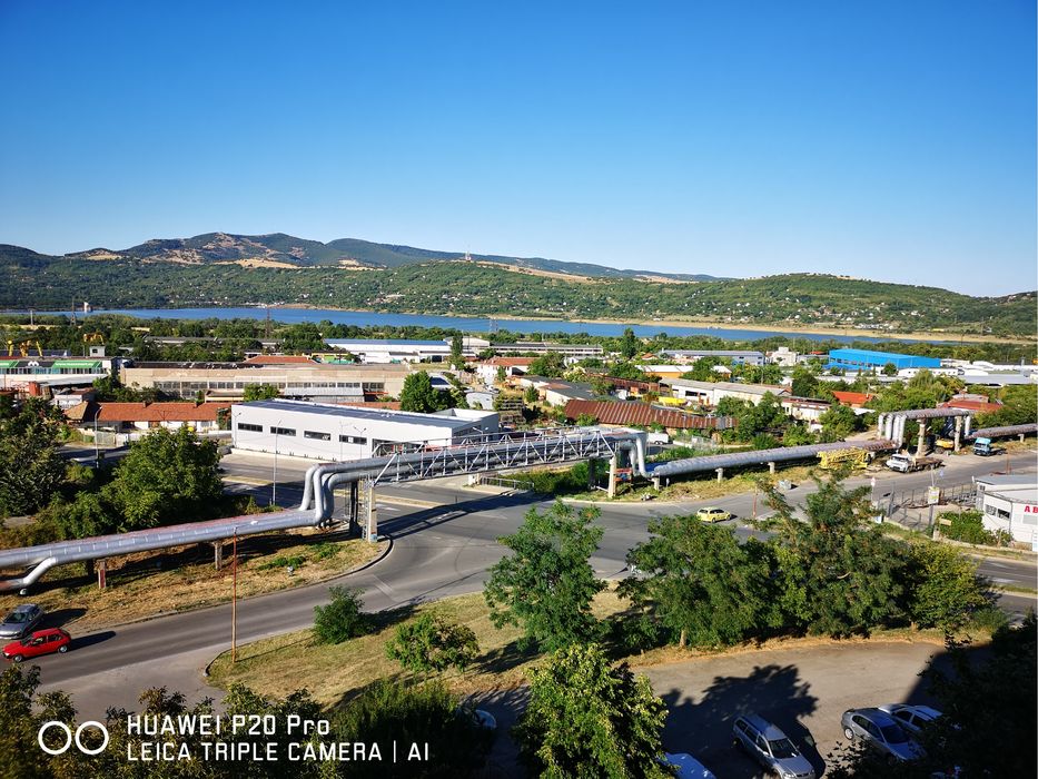 Дава се под наем Едностаен апартамент в Враца, Квартал 103 - 40 кв.м за 255 € - Снимка #4