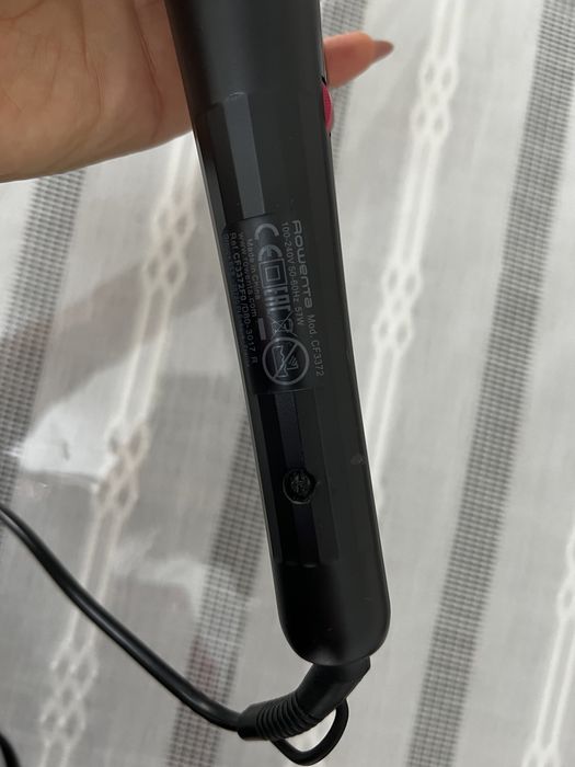 Продается плойка Rowenta