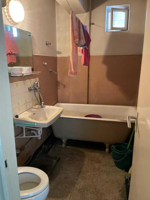 de vânzare apartament situat în centru nou Baia Mare (intersectia bulevardelor Unirii cu Regele Mihai I)