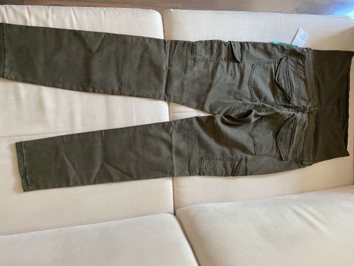 Чисто нов панталон за бременни