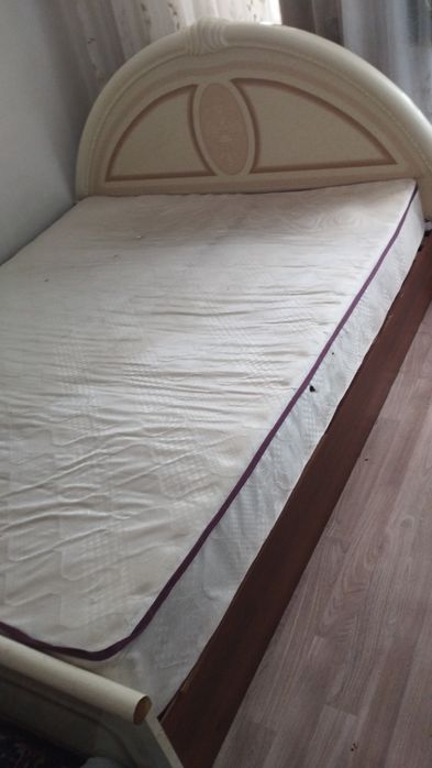 Продам кровать!!!