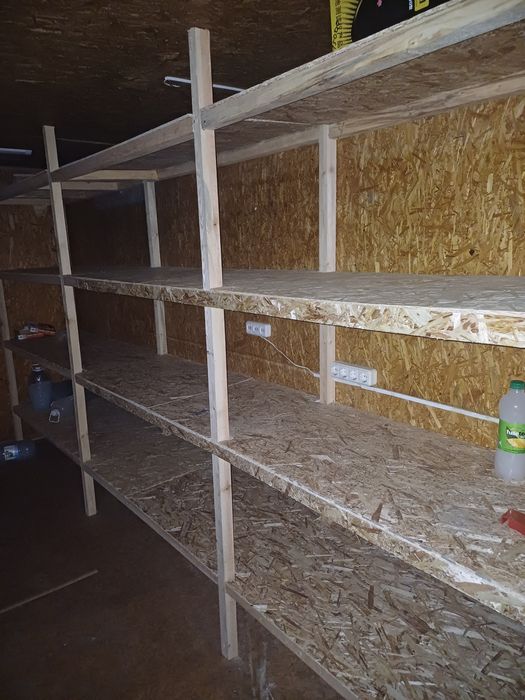 Сдам павильон Емшан-Складская