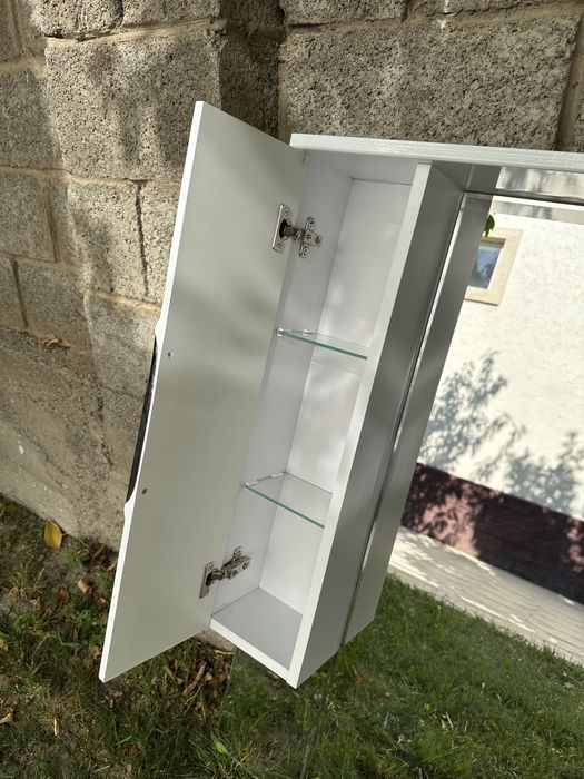 Продам зеркало ванное