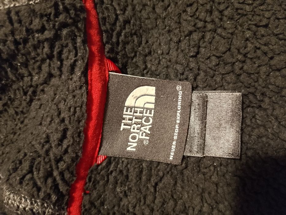 Polar The North Face imblanit, model rar