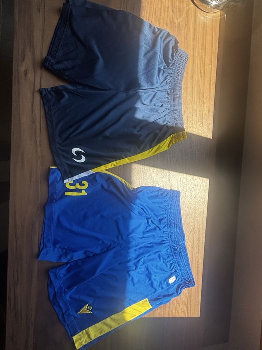 Echipament fotbal complet CSS1 marime M-L