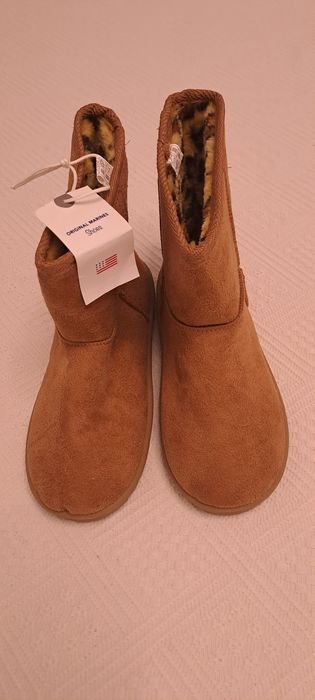 Botine Original Marines