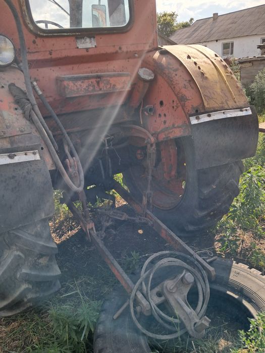 Трактор Т40 1992 года