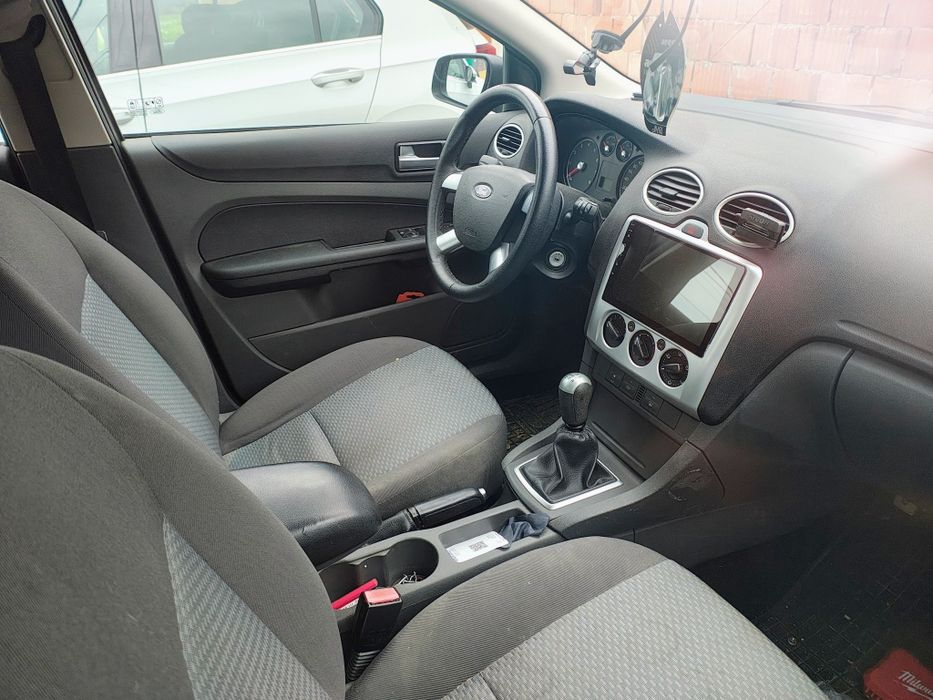 FORD Focus 0 — imagine 2
