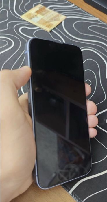 IPhone 14 в хорошем состоянии