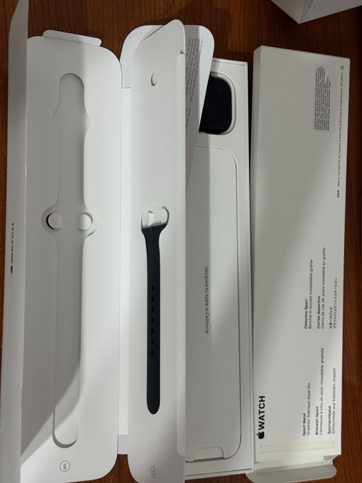 Apple Watch 7 series GPS СРОЧНО