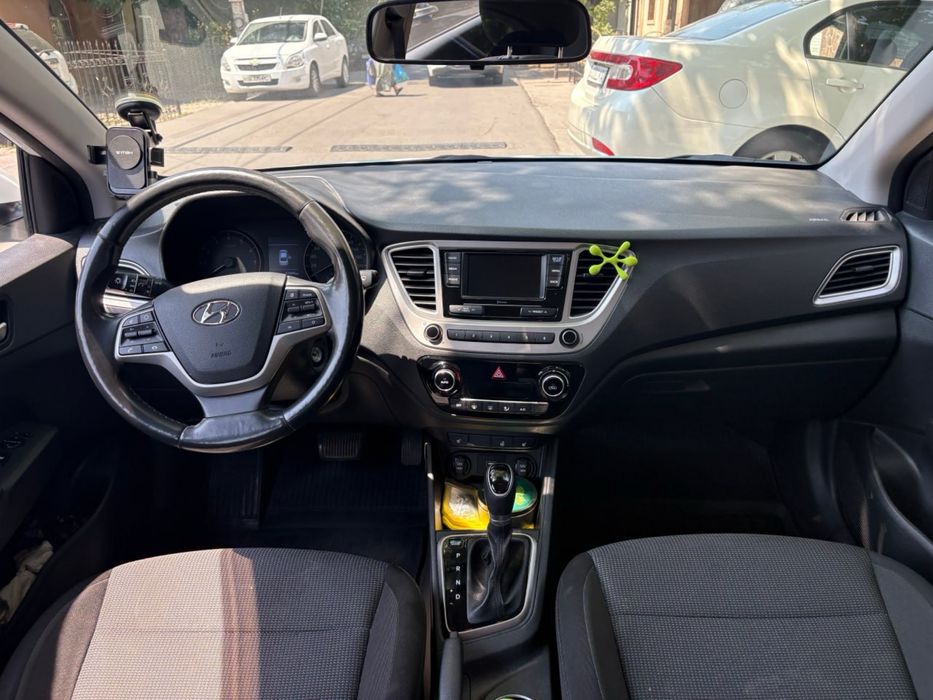 Продаётся Hyundai Accent Comfort