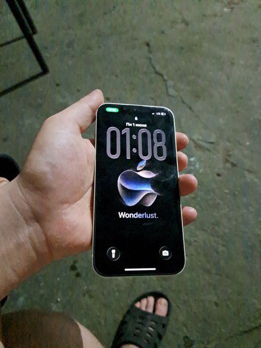 IPhone 13 ideal 88% oq rangi