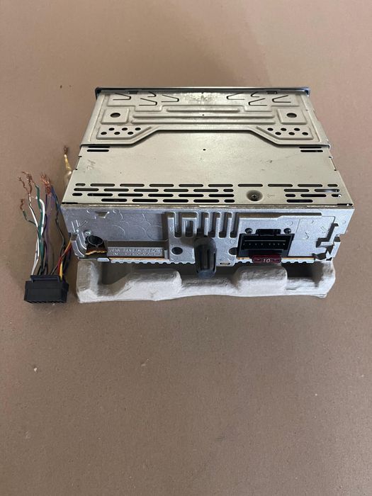 Casetofon Sony GTX-GT24 (AUX) (4x45w)