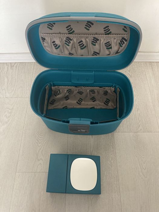 Geanta Samsonite pentru machiaj