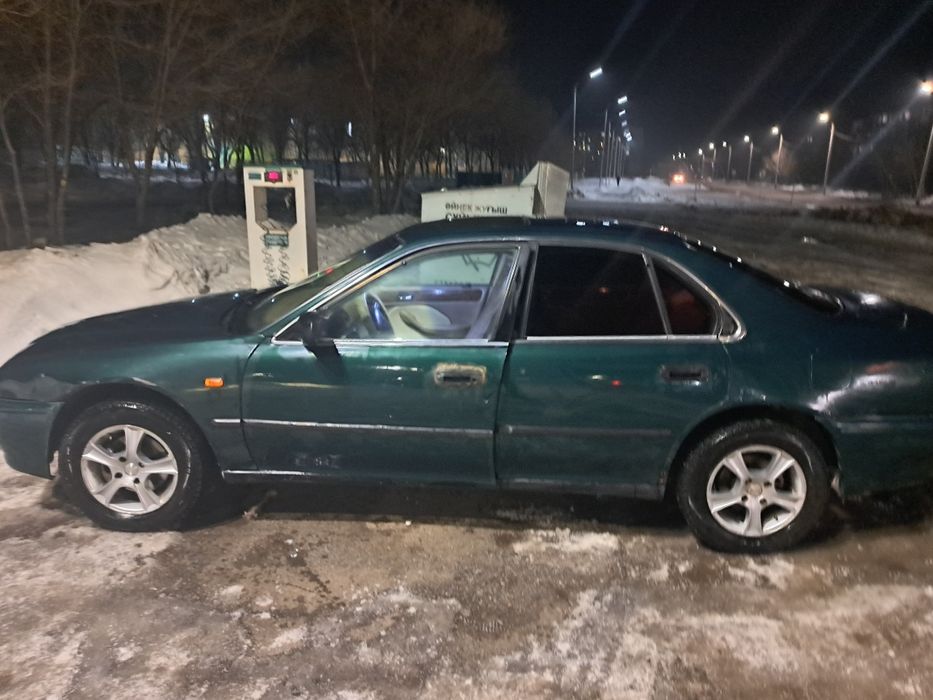 Ровер 600 объем 2.3