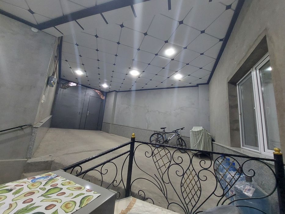 Продаётся участок