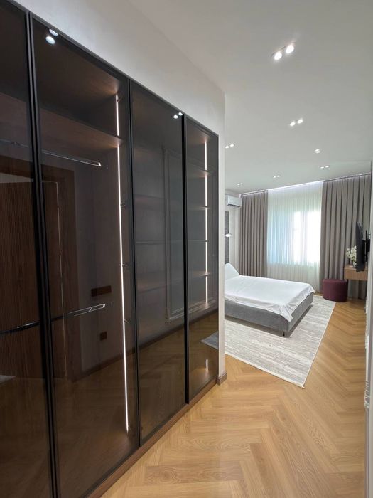 Продается 4х ком квартира, ЖК Нукус Авеню ор-р: ул. Нукусская, 100м²