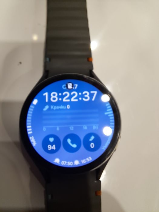 Часовник Samsung Galaxy Watch 7