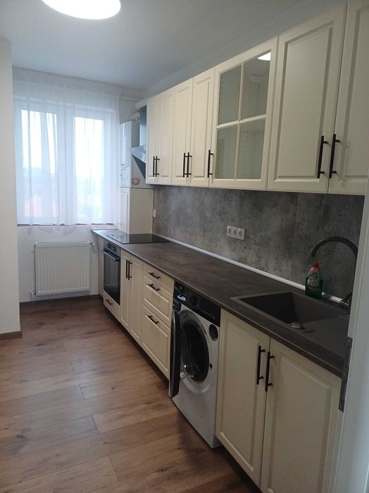 Apartament de inchiriat mobilat/nemobilat