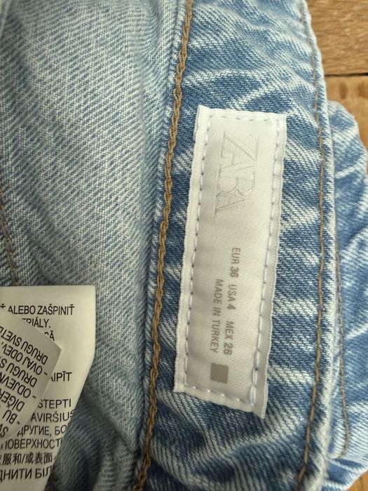 Дънки Zara